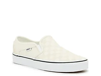 Asher Slip-On Sneaker