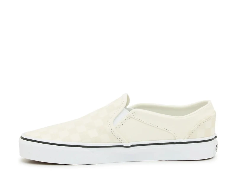 Asher Slip-On Sneaker