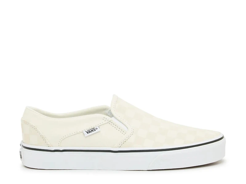 Asher Slip-On Sneaker