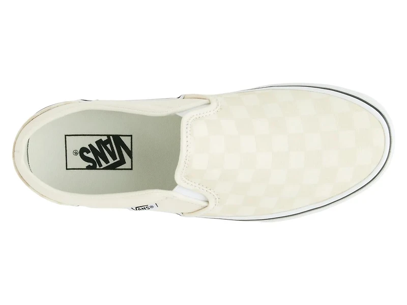 Asher Slip-On Sneaker