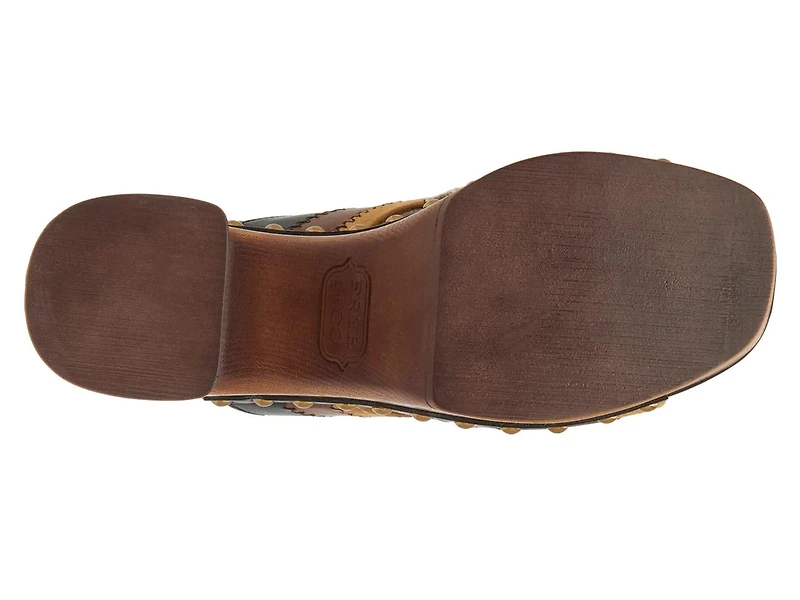 Wylie Platform Sandal