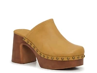 Wylie Platform Sandal