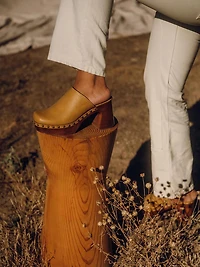 Wylie Platform Sandal