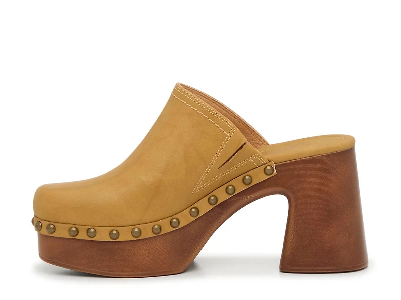 Wylie Platform Sandal