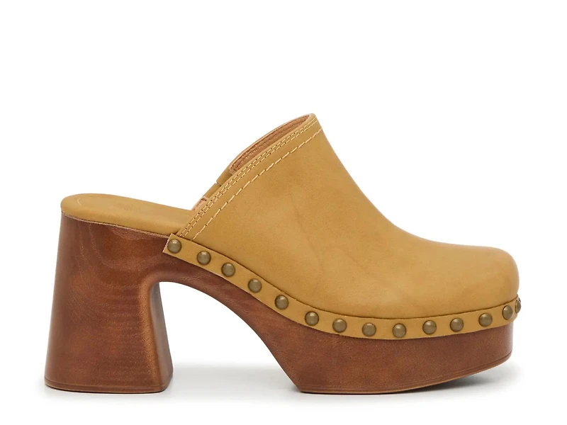 Wylie Platform Sandal