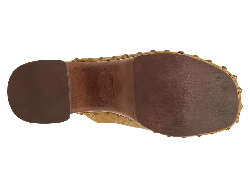 Wylie Platform Sandal