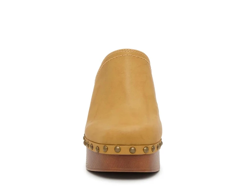 Wylie Platform Sandal