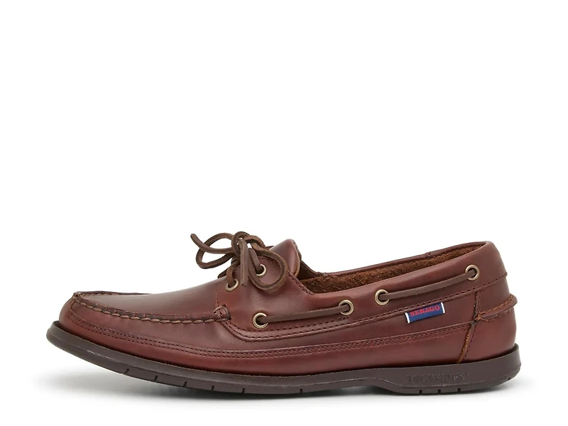 Schooner Boat Shoe