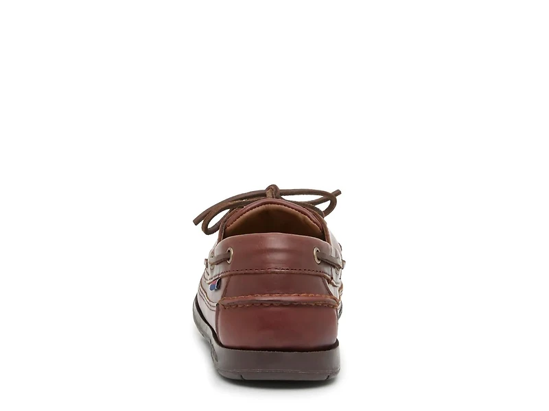 Schooner Boat Shoe