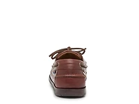 Schooner Boat Shoe