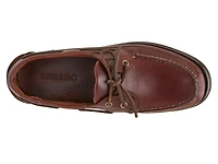 Schooner Boat Shoe