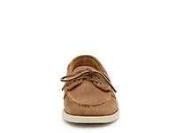 Docksides Portland Waterproof Boat Shoe - Men's