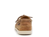 Docksides Portland Waterproof Boat Shoe - Men's
