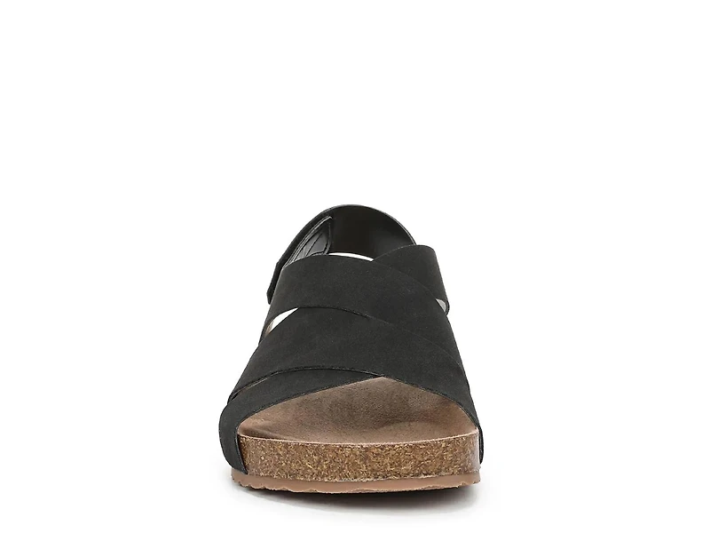 Luna Sandal