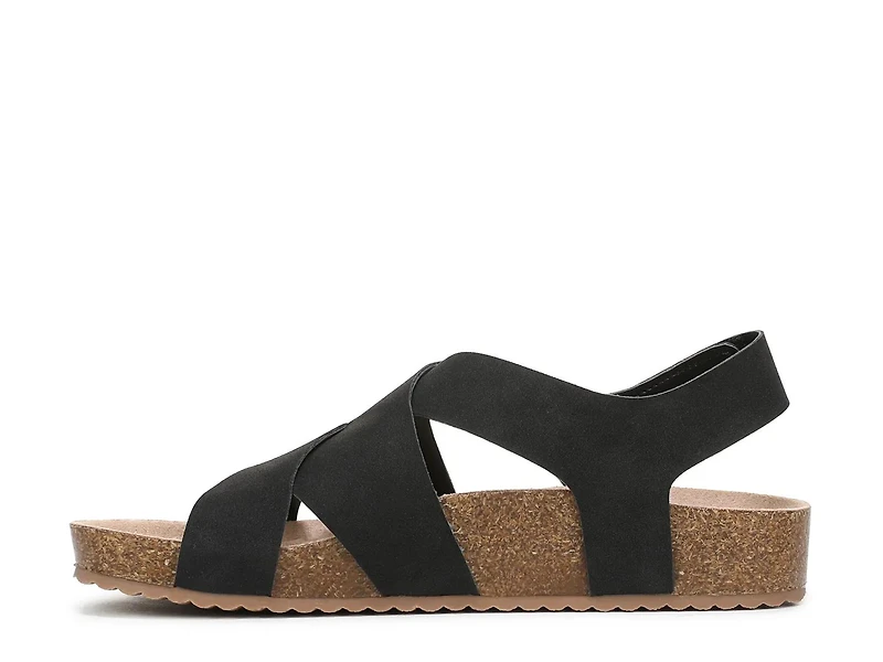Luna Sandal