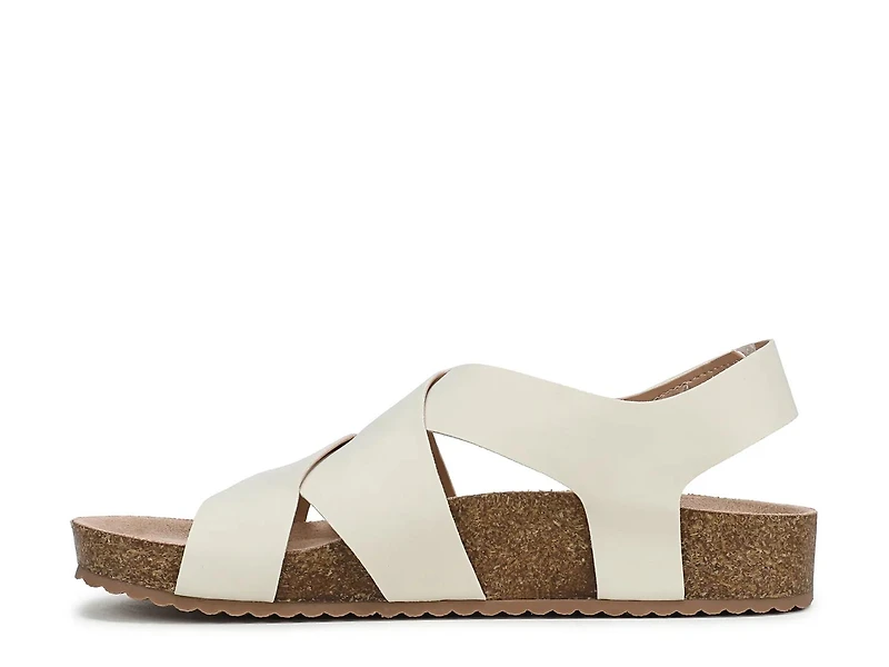 Luna Sandal