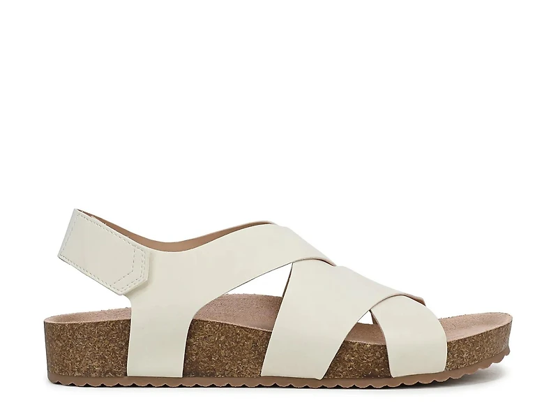 Luna Sandal