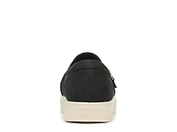 Madison Cloud Zip Slip-On Sneaker