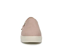 Madison Cloud Zip Slip-On Sneaker