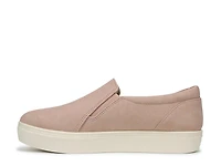 Madison Cloud Zip Slip-On Sneaker