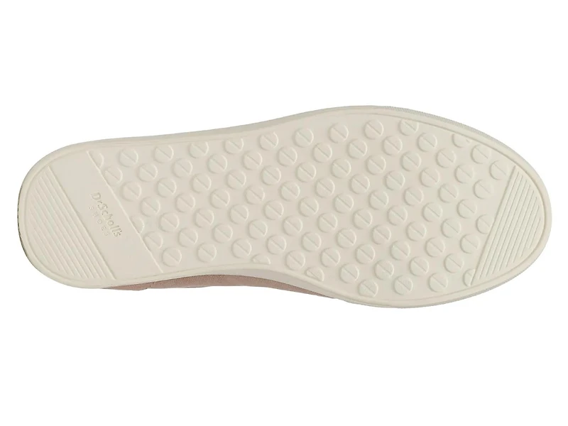 Madison Cloud Zip Slip-On Sneaker