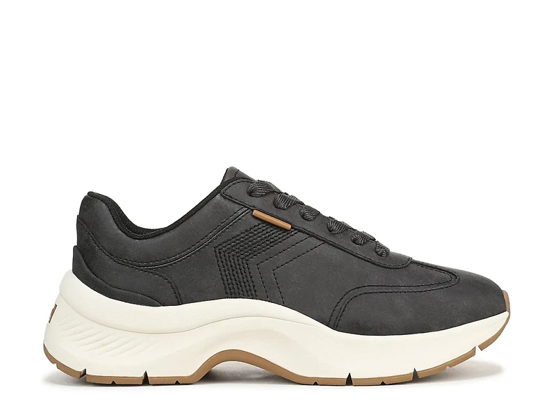 Walk Mode Sneaker