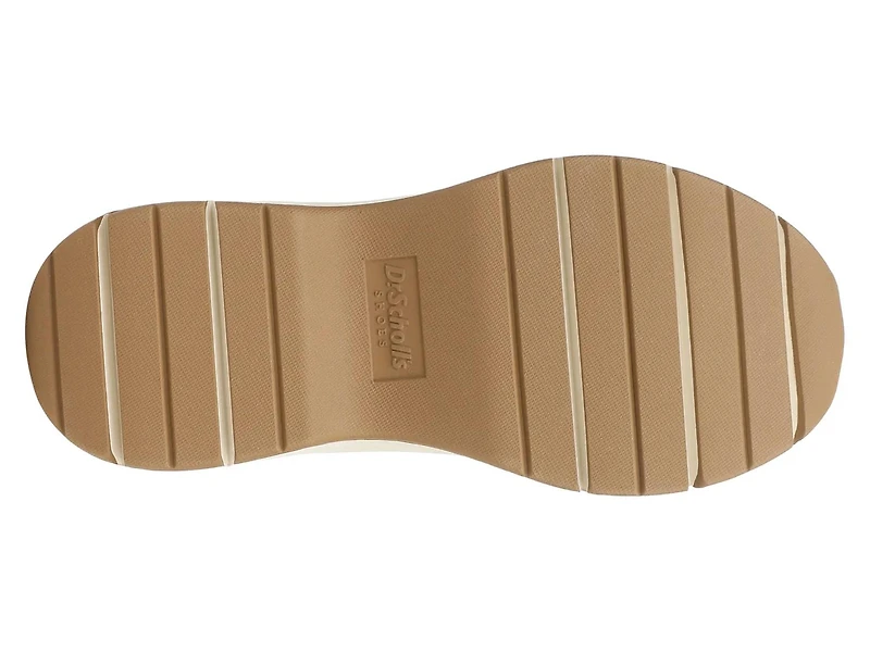 Walk Mode Sneaker