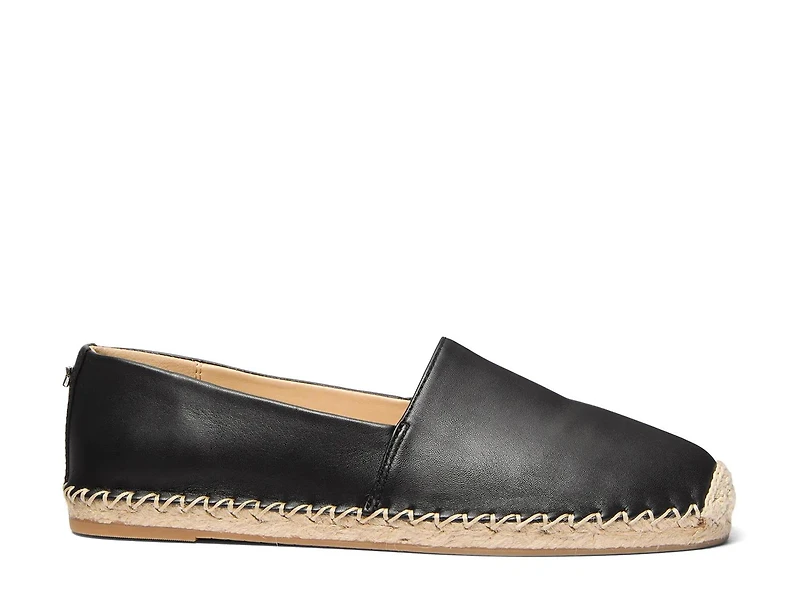 Kenzie Espadrille Flat