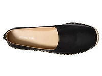Kenzie Espadrille Flat