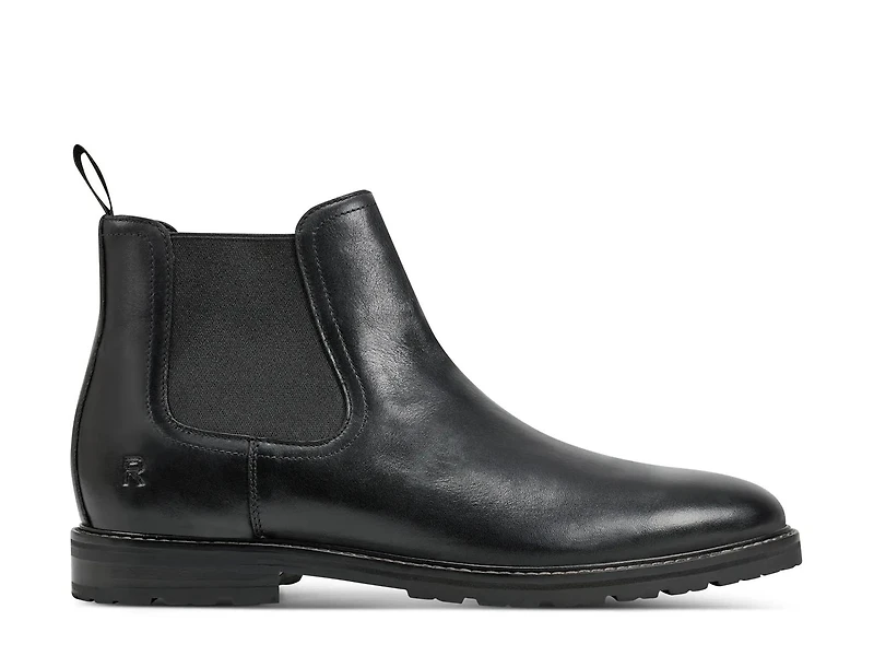 Cassius Chelsea Boot