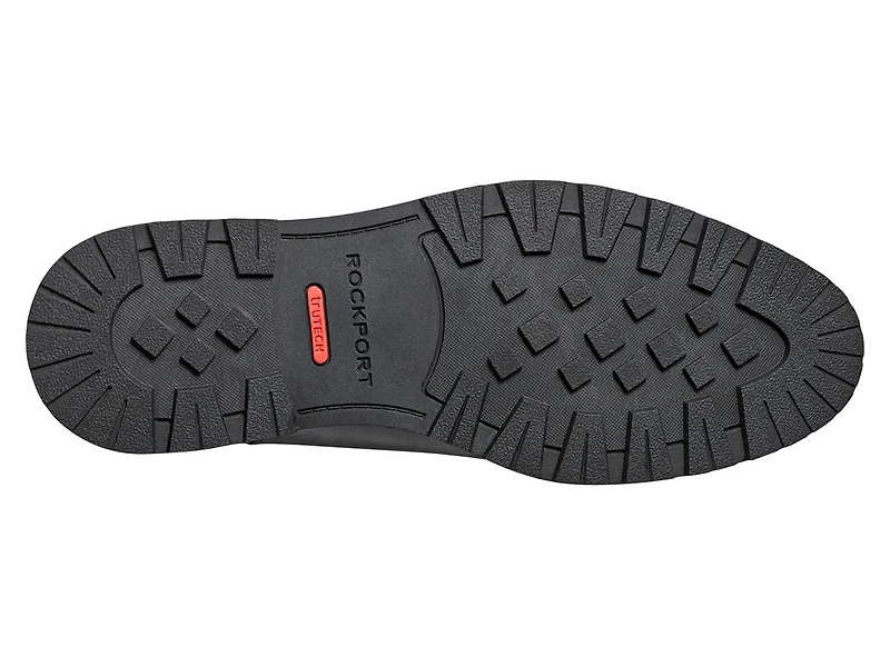 Cassius Chelsea Boot