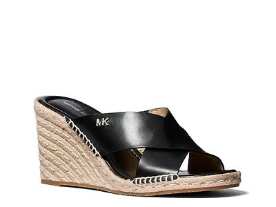 Kenzie Espadrille Wedge Sandal