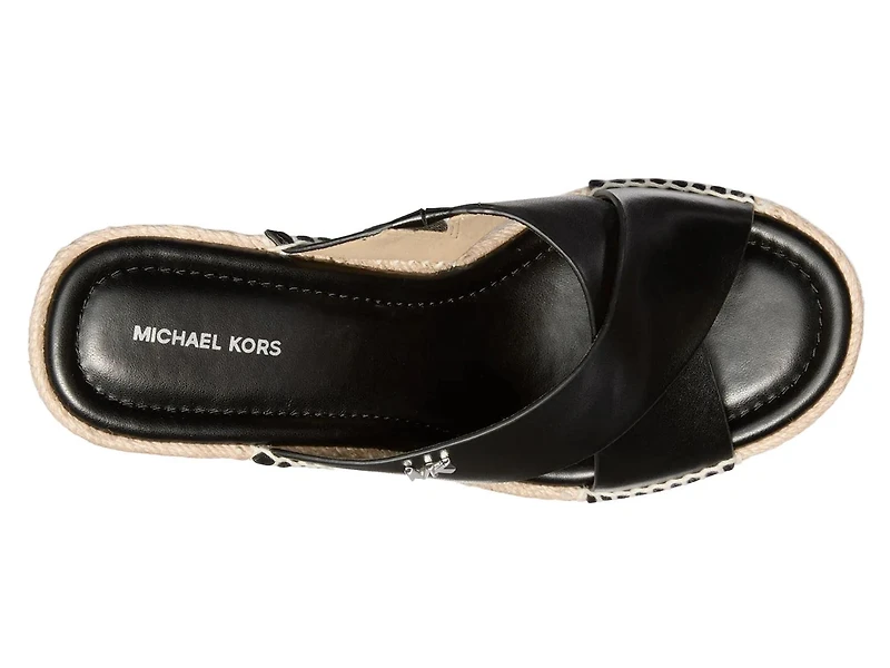 Kenzie Espadrille Wedge Sandal