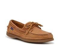 Schooner Waterproof Boat Shoe - Men's