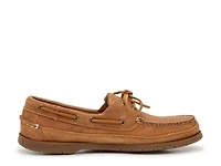 Schooner Waterproof Boat Shoe - Men's