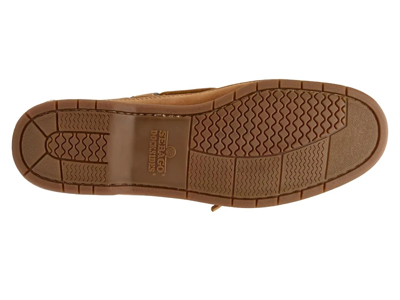 Schooner Waterproof Boat Shoe - Men's