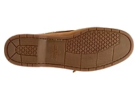 Schooner Waterproof Boat Shoe - Men's