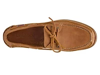 Schooner Waterproof Boat Shoe - Men's