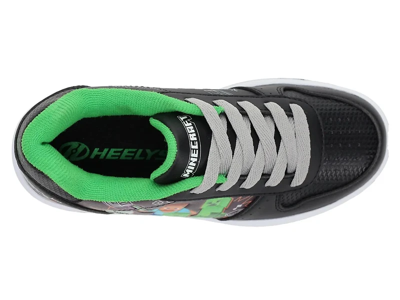 Minecraft Kama Skate Shoe