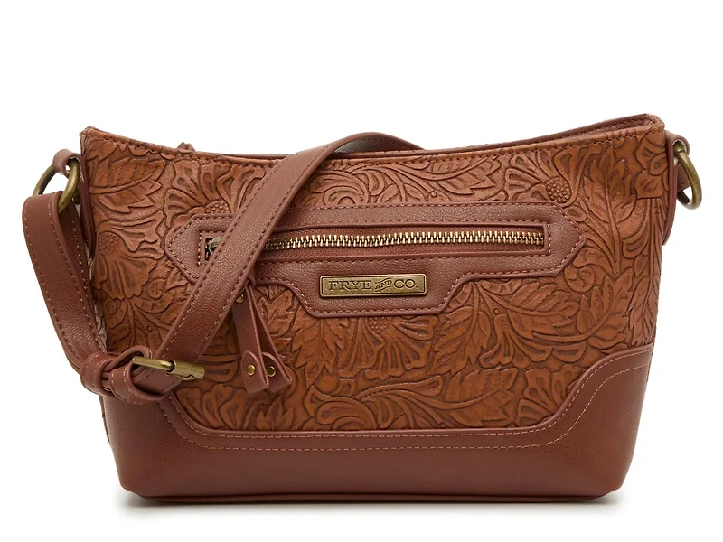 Core Crossbody Bag