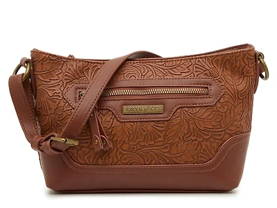 Core Crossbody Bag