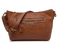 Core Crossbody Bag
