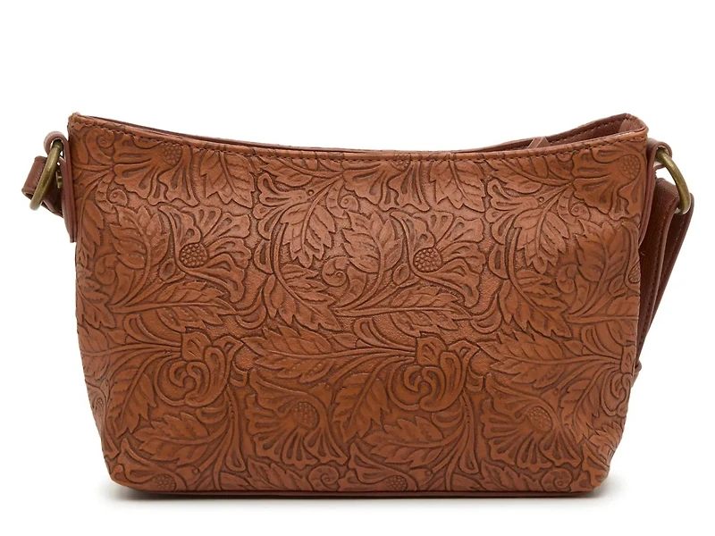 Core Crossbody Bag