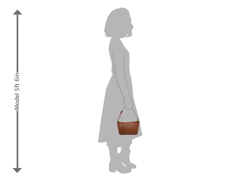 Core Crossbody Bag