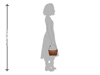 Core Crossbody Bag