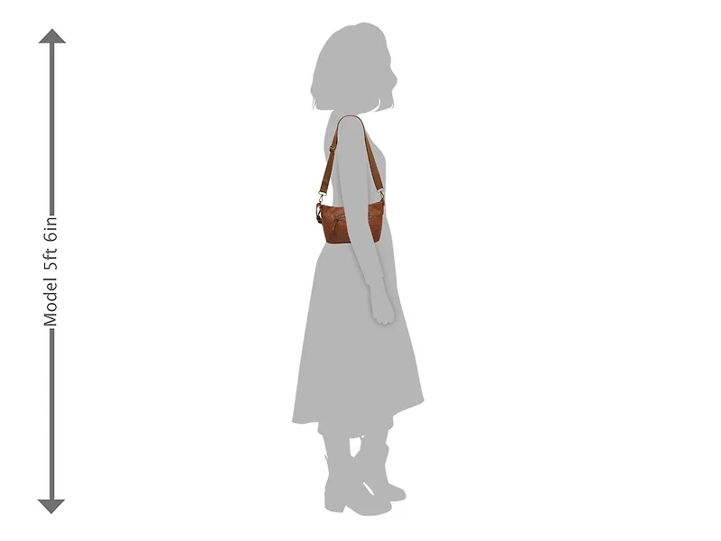 Core Crossbody Bag