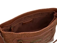 Core Crossbody Bag