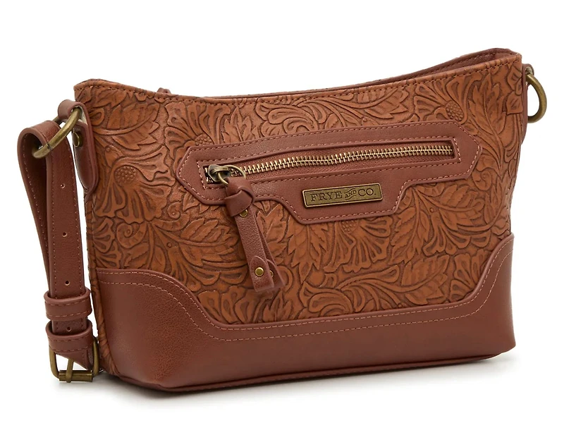Core Crossbody Bag
