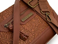 Core Crossbody Bag