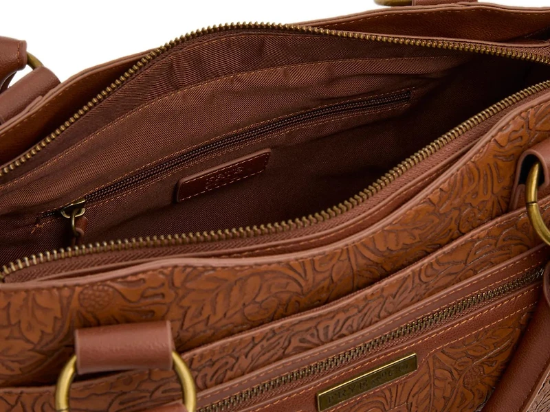 Core Satchel